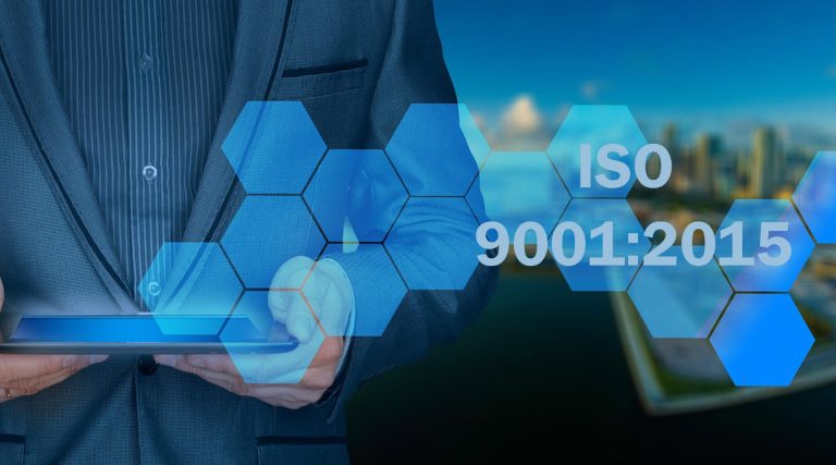 ISO 9001 Gruppo Porcarelli