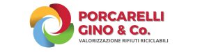 Logo - Porcarelli Gino & Co.