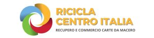 Logo - Ricicla Centro Italia