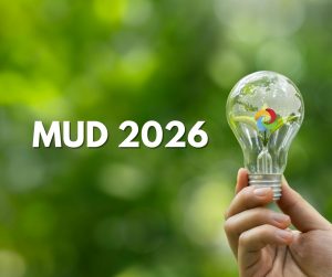 MUD 2026